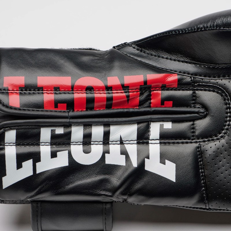 Leone REMATCH GNTIA PuGAXIAS - black